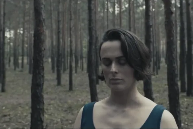 Natalia Niemen śpiewa "Terra Deflorata" z repertuaru swego ojca. Zobacz TELEDYSK