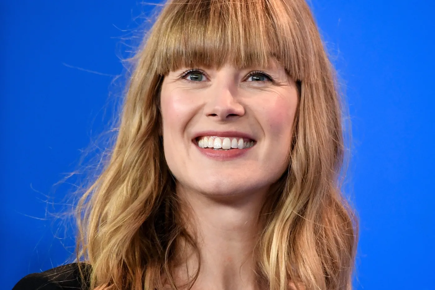 Rosamund Pike zagra Marię Curie-Skłodowską