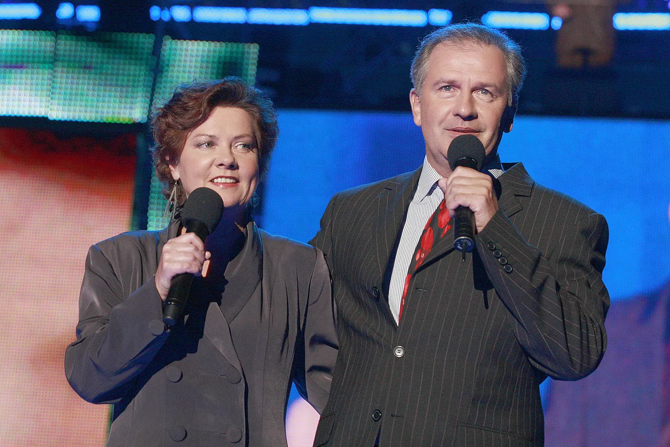 Stockinger o Kotulance: Była świetną aktorką, wszystkie problemy wynikały z choroby alkoholowej