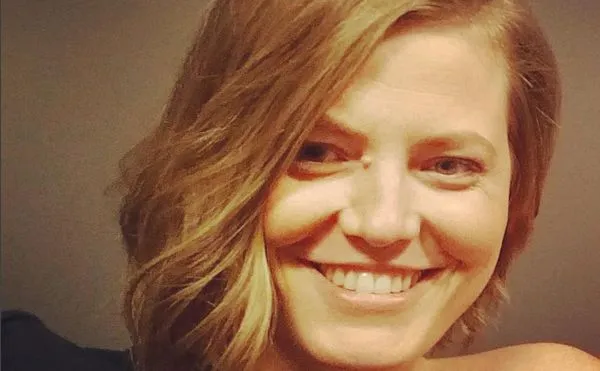 Izabela Olchowicz-Marcinkiewicz