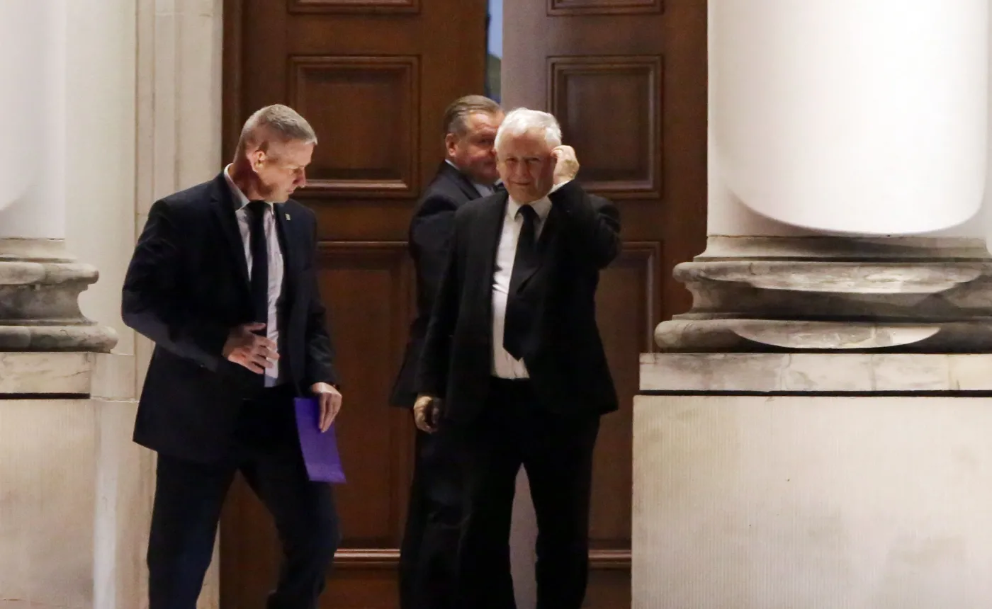 Polacy nie chcą, by sędziów do KRS wybierali posłowie. Podoba się za to instytucja skargi nadzwyczajnej. SONDAŻ DGP