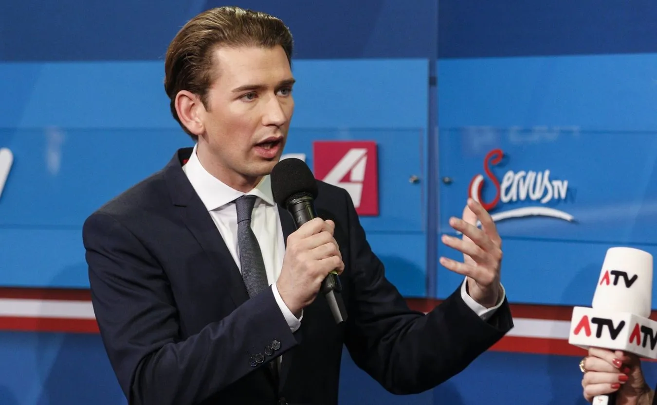 Wawrzyk o wyborach w Austrii: Trzeba będzie skorygować politykę ws. imigrantów, to prestiżowa porażka Niemiec