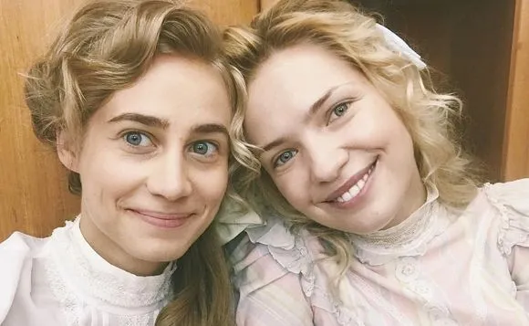 "Drogi wolności" - TVP przygotowuje serial historyczny na stulecie niepodległości Polski