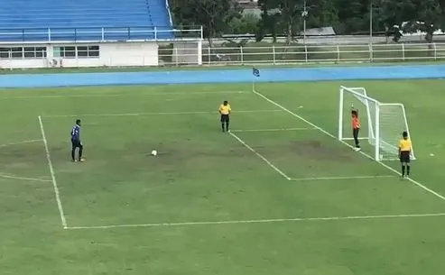 Thani Bangkok Sports Club - Satri Angthong