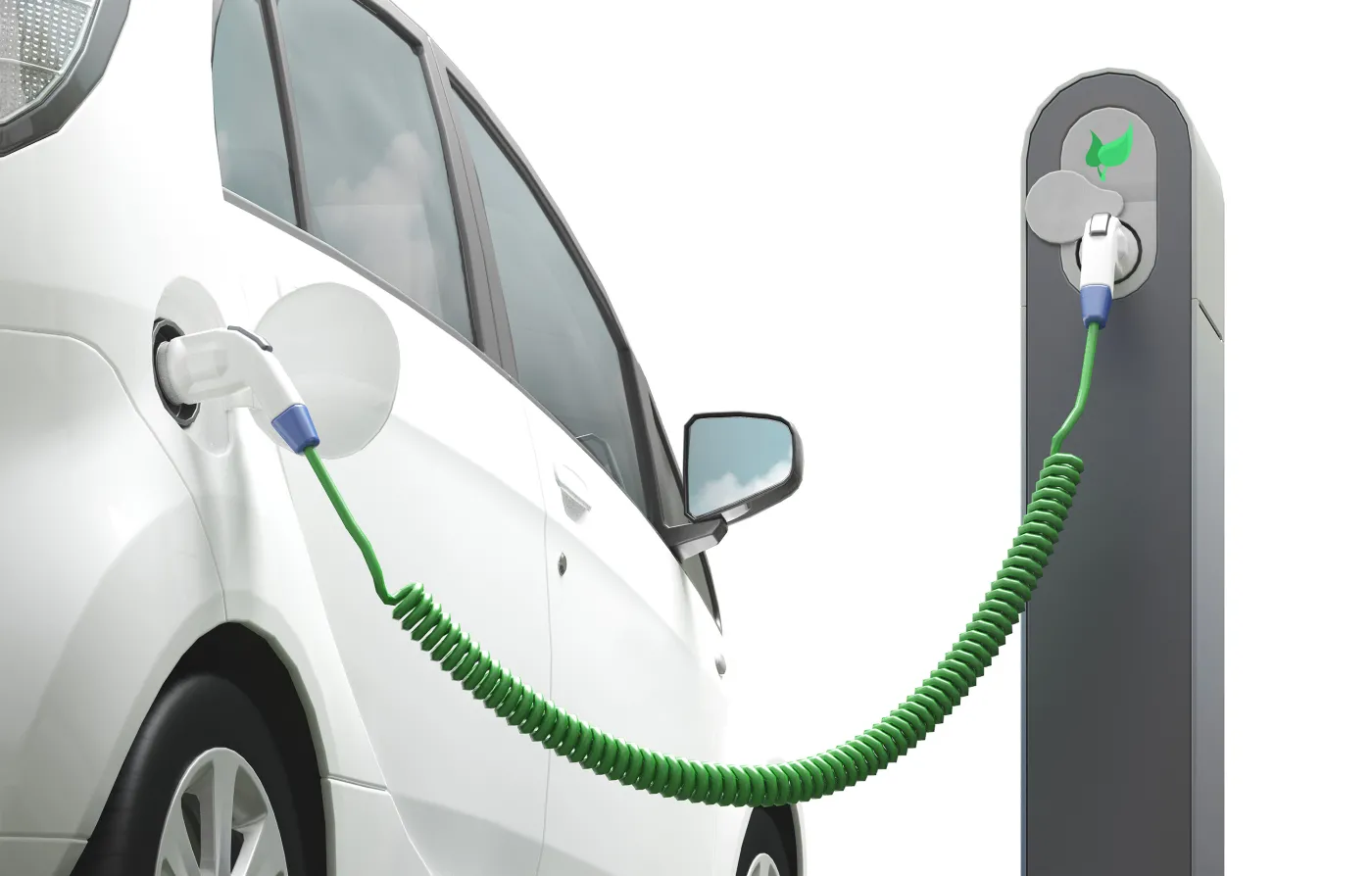 OC za hybrydę i "elektryka" takie samo jak za auto spalinowe?