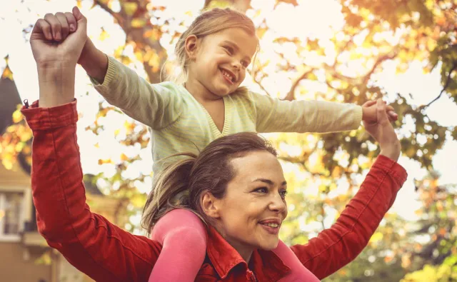 Koi ból, poskramia apetyt. Na co jeszcze pomaga szczęście?