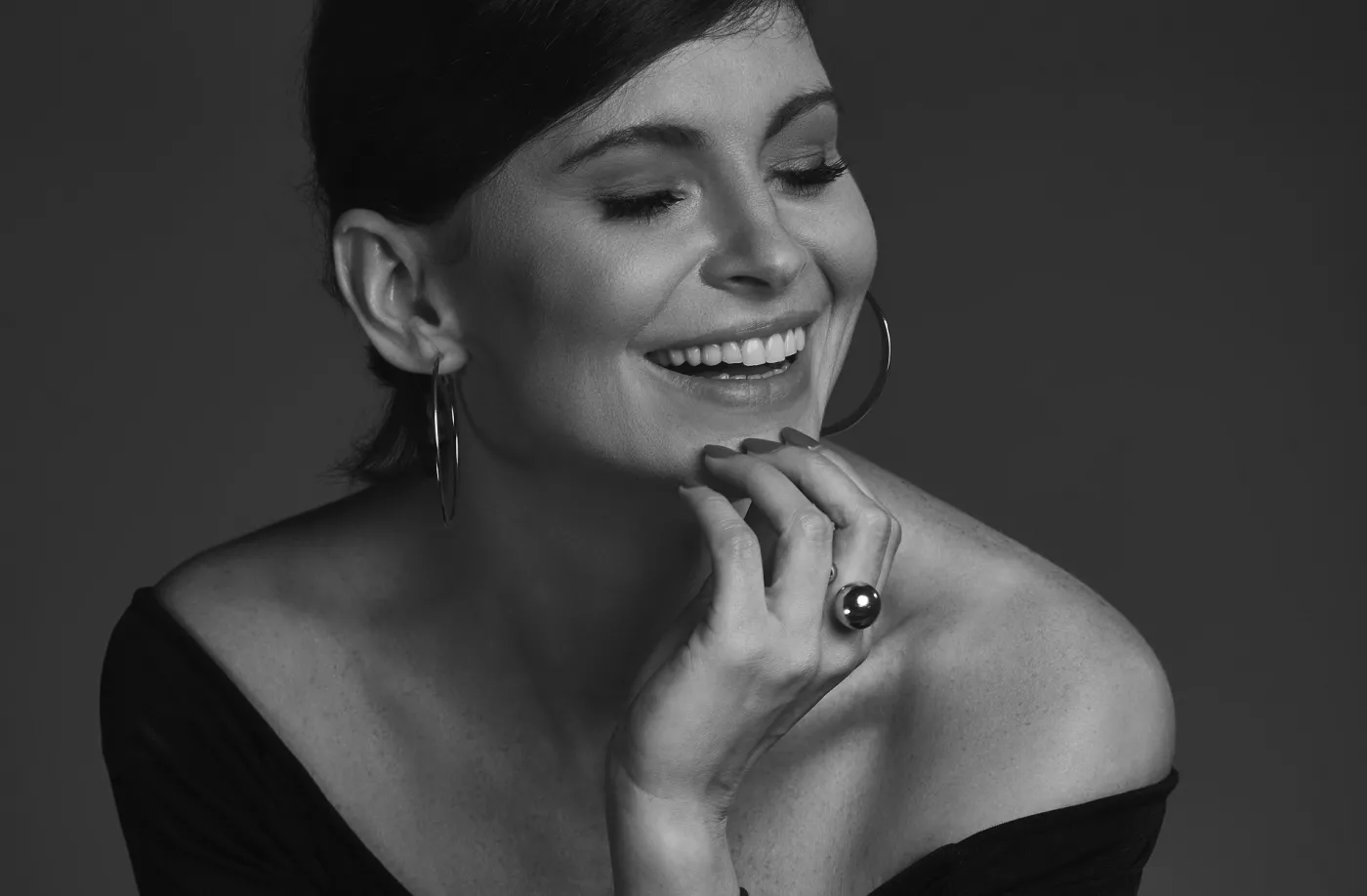 Beata Przybytek, fot. Rita Lorenc