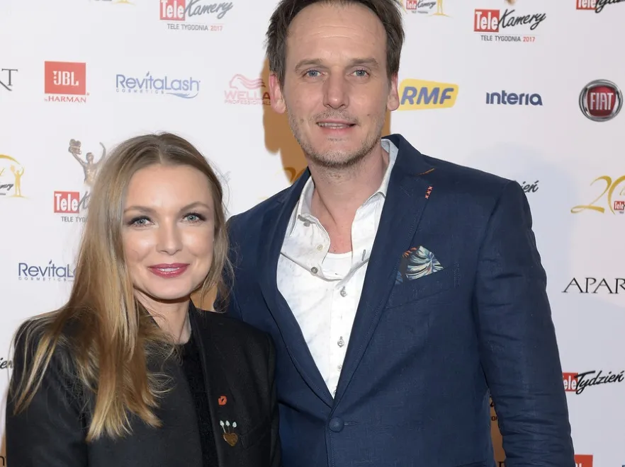 Żona Pascala Brodnickiego zabrała głos w sprawie "afery z karmieniem Lewandowskich": To nieporozumienie...