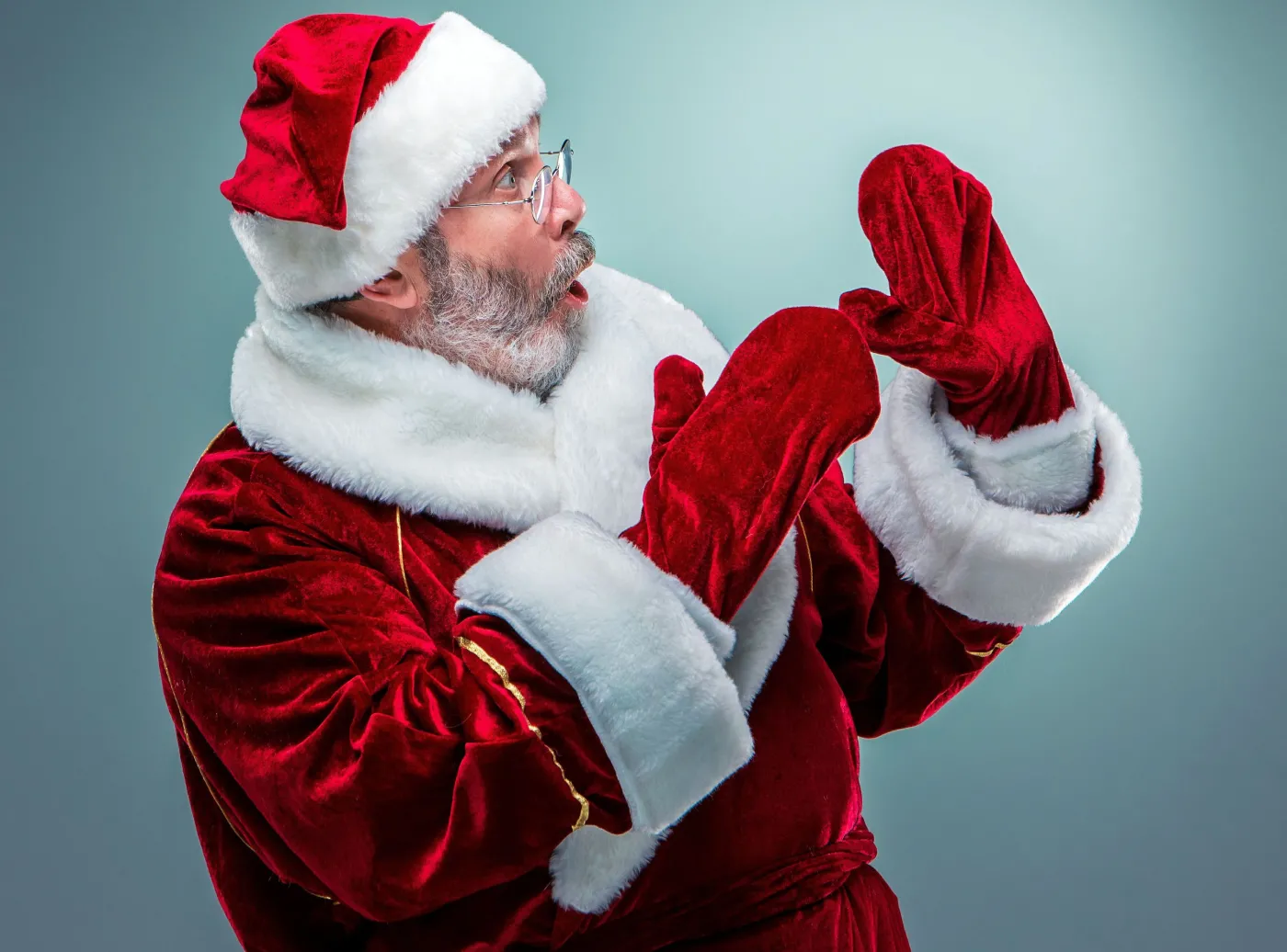 Pobudka! Już po świętach. Jak szybko postawić się do pionu?