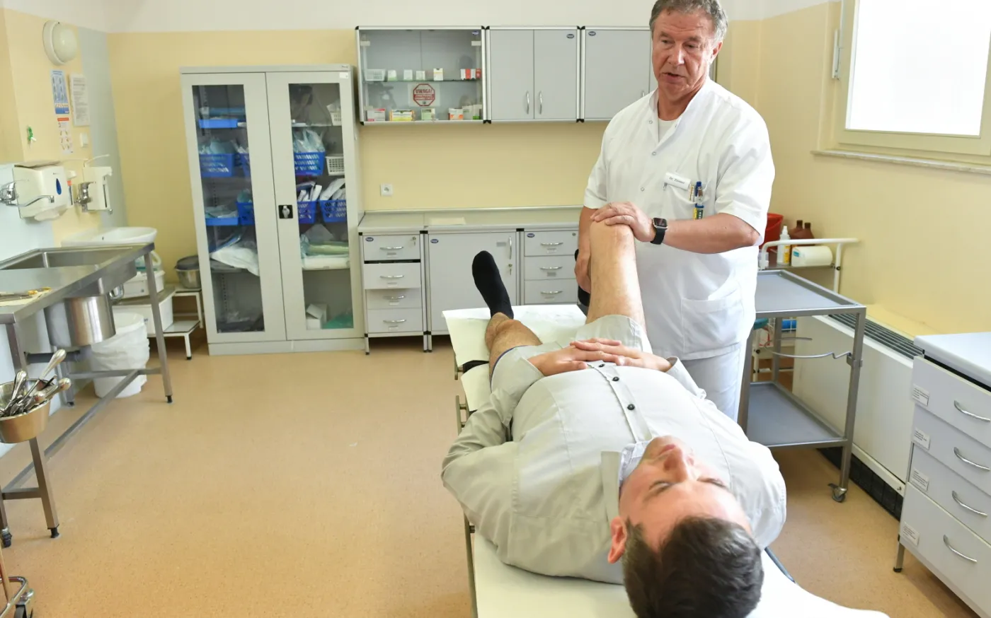 PIERWSZY W POLSCE PRZESZCZEP RZEPKI