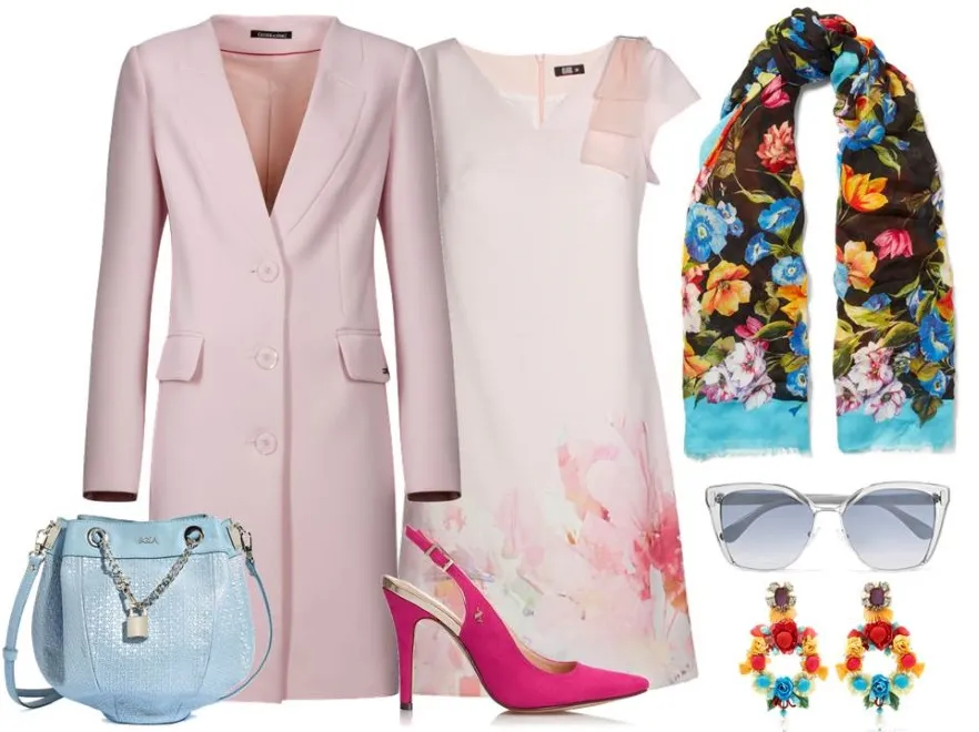 Niepoprawnie romantyczna. STYLIZACJE