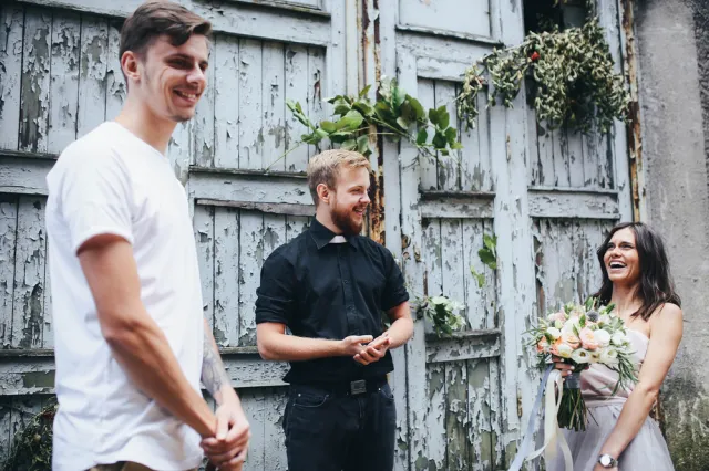 Płacząca macica musi zniknąć? Tak Kościół stara się, aby nauki małżeńskie były naprawdę wartościowe