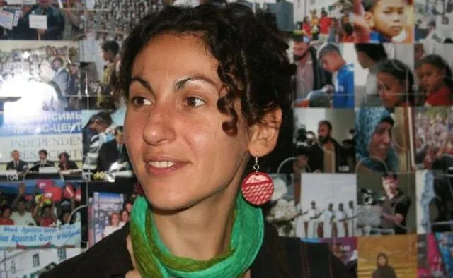 Draginja Nadażdin / warszawa.ngo.pl