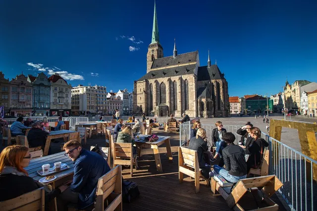 Wystawy, rajdy, pokazy, koncerty… Czechy i Słowacja hucznie świętują stulecie powstania