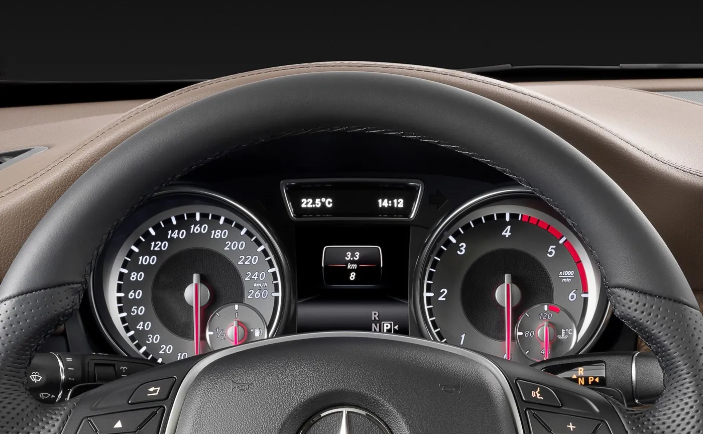 Niemcy przyłapali koncern Daimler na oszustwie? Wykryli pięć nielegalnych urządzeń