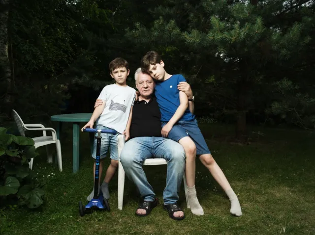 Tomasz Jastrun: Bicie dzieci powinno być zakazane, ale karanie za klaps w afekcie to przesada