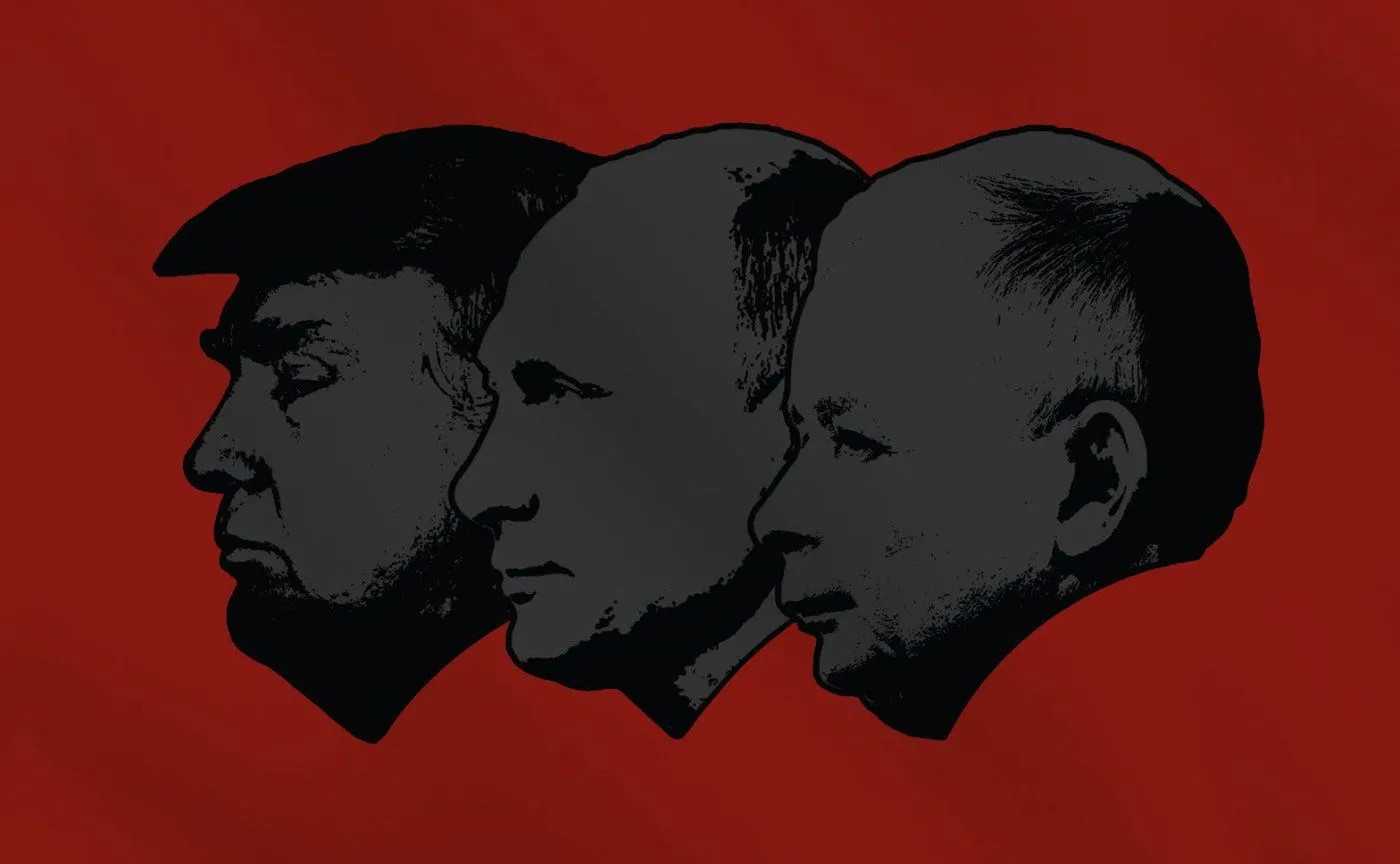 "Nowi barbarzyńcy": Od Bannona do Karnowskiego [RECENZJA]