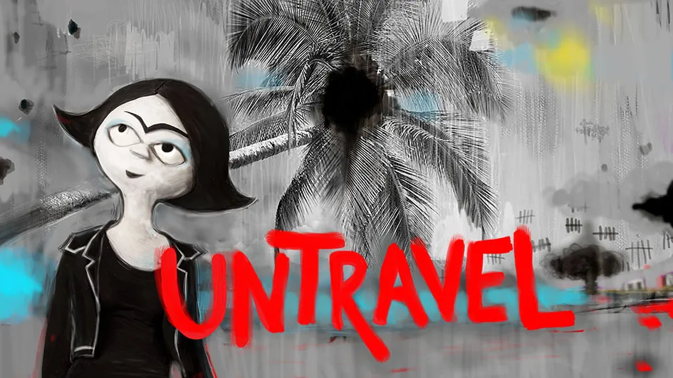 "Untravel" zwycięzcą Animatora