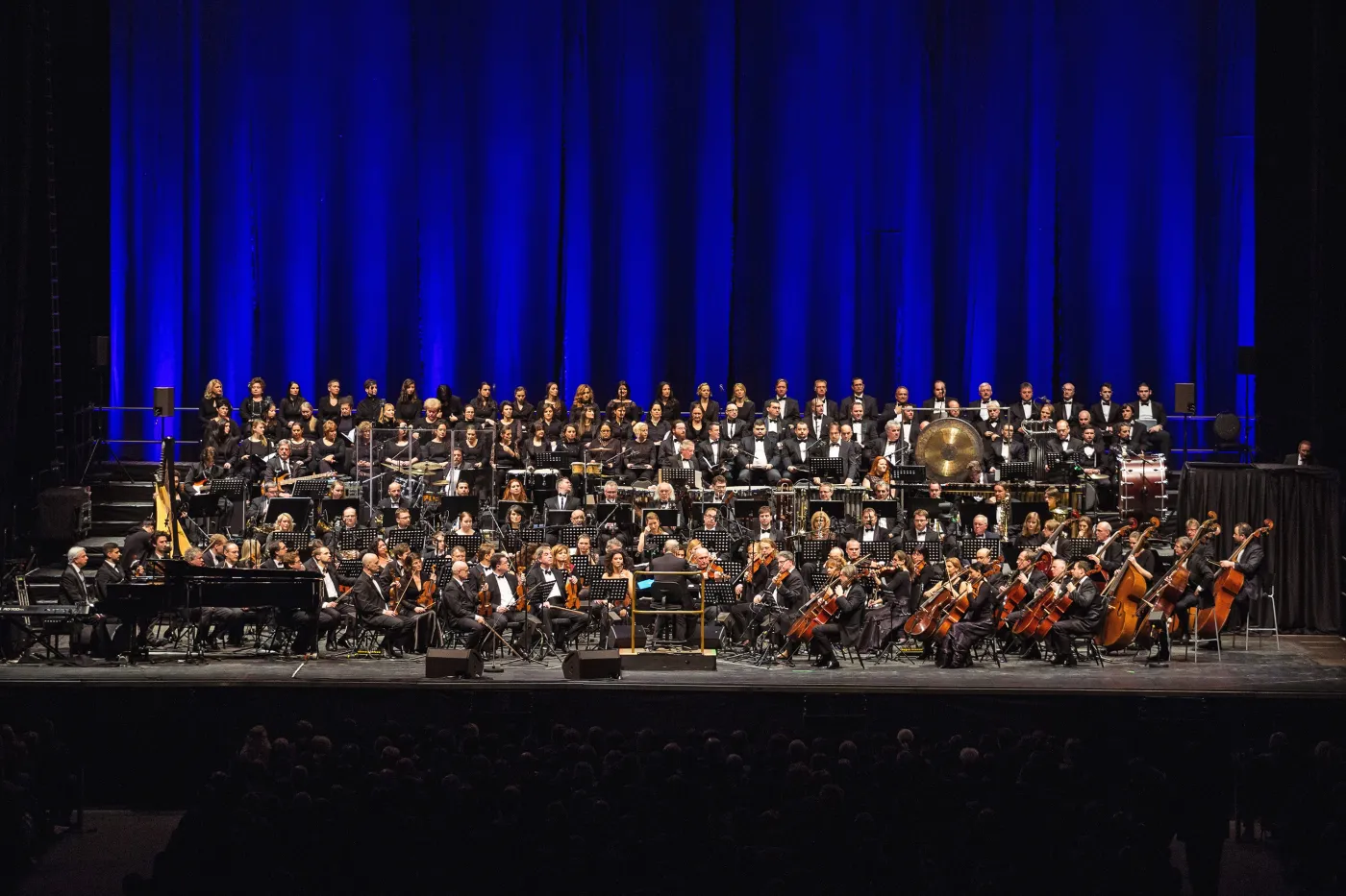 Ennio Morricone zagra w Krakowie 19 styczia 2019 roku