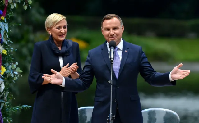 Narodowe czytanie okaleczonego "Przedwiośnia". "Koszmarny gwałt dokonany na pisarstwie Żeromskiego"