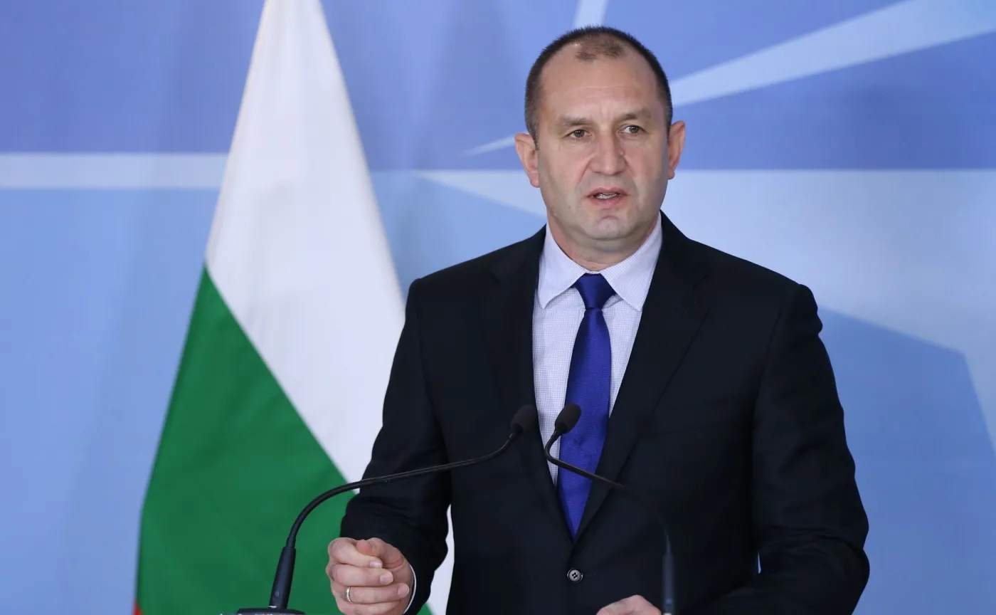 Bułgaria upamiętniła 75. rocznicę ocalenia Żydów bułgarskich. "Bezprecedensowy akt w historii Europy"