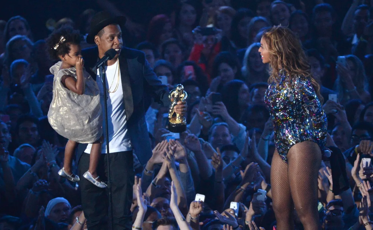 Jay-Z i Beyonce zagrają razem w Warszawie