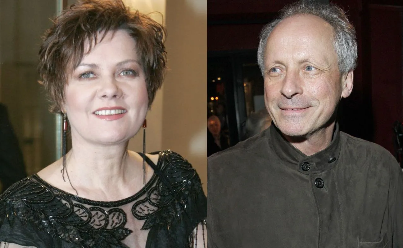 Agnieszka Kotuanka, Paweł Wawrzecki