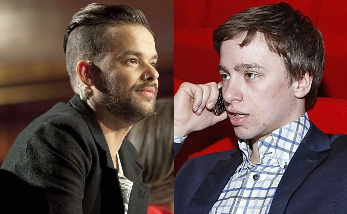 Michał Piróg, Krzysztof Bosak