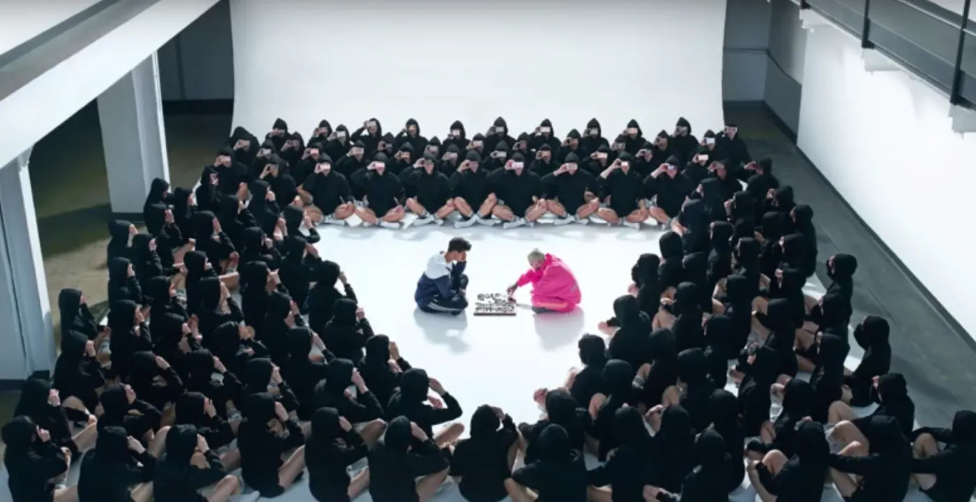 Szaleństwo na punkcie Taconafide i "Art-B". Oto najczęściej oglądany teledysk ostatnich dni