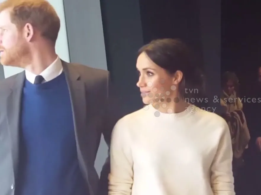 Znowu wbrew regułom: Meghan Markle we fryzurze niezgodnej z etykietą. Będzie interwencja kólowej?