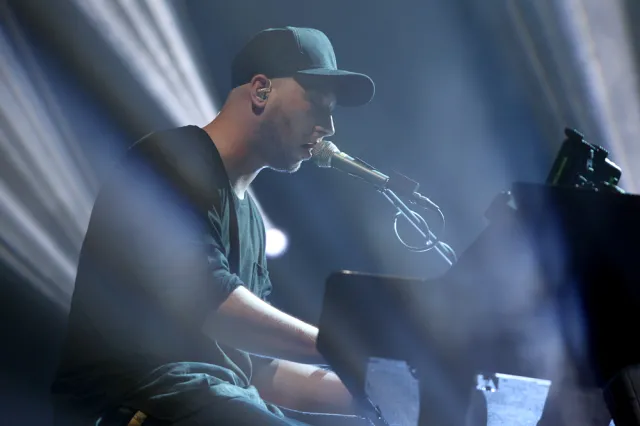 Kortez przedstawia TELEDYSK do nagrania "Dobry moment"