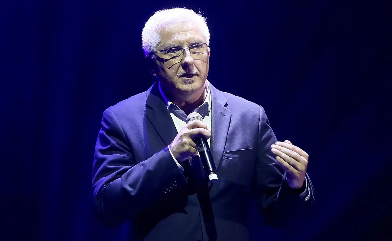 Wadim Tyszkiewicz napisał list do prezesa PiS. "Przekracza pan kolejny raz granicę populizmu i politycznej paranoi"