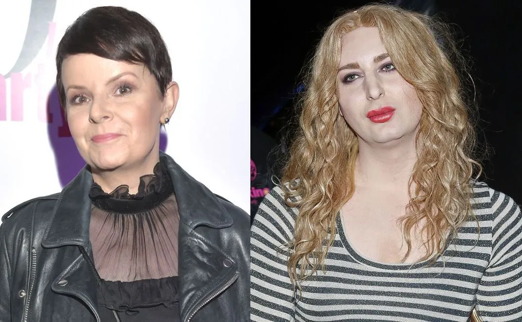 Korwin Piotrowska o aferze z Rafalalą: Tak się buduje nietolerancję i wrzuca kamyk do ogródka homofobów