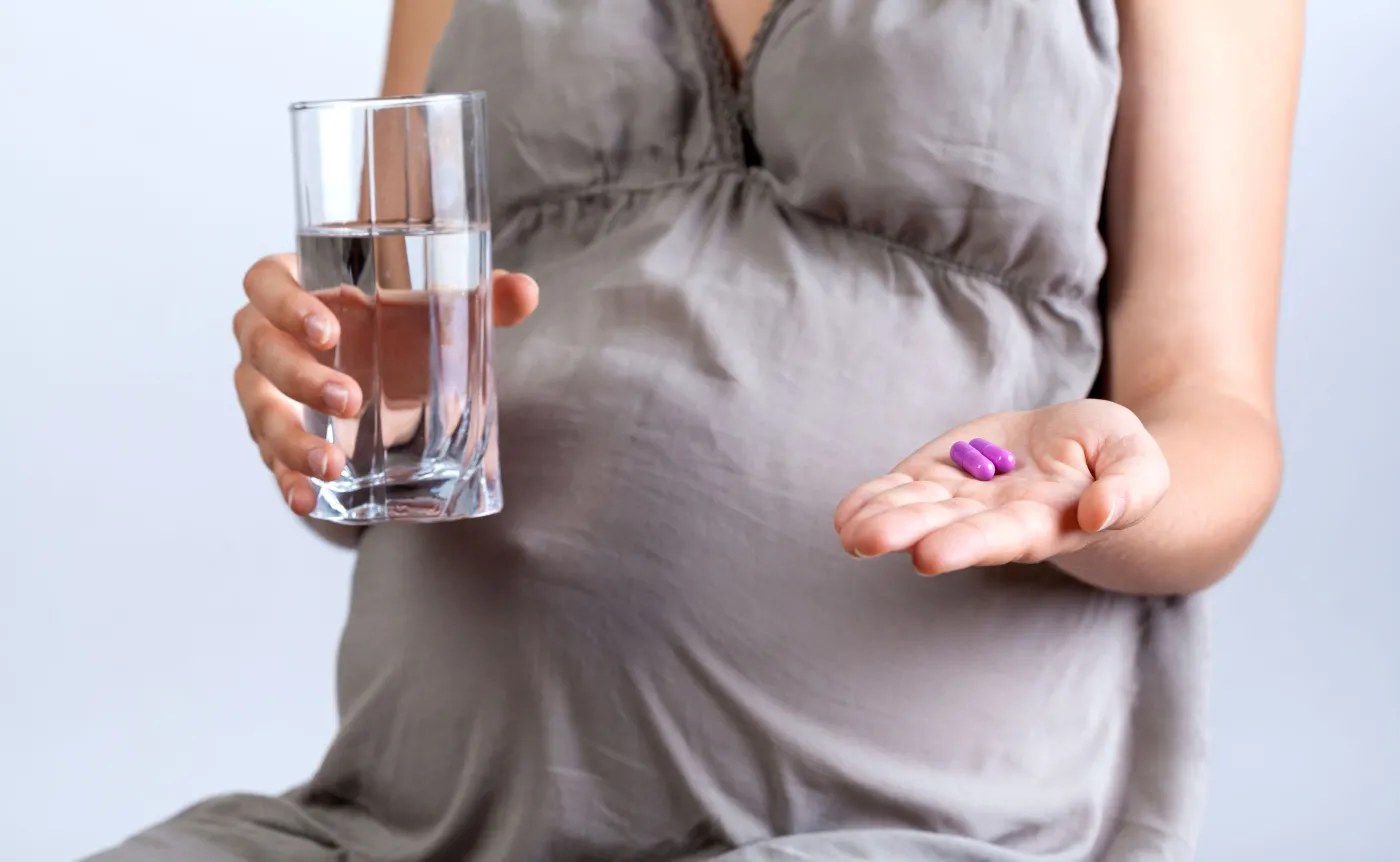 Niedobór kwasu foliowego groźny nie tylko w ciąży. Co trzeba jeść?