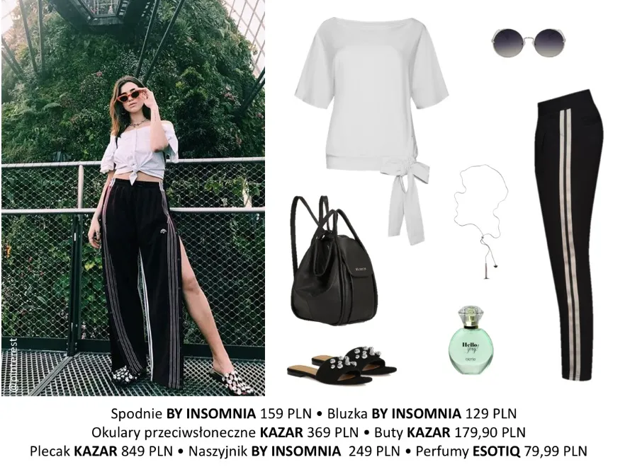 Szaleństwo, luz i kobiecość. Dua Lipa i jej inspirujące STYLIZACJE