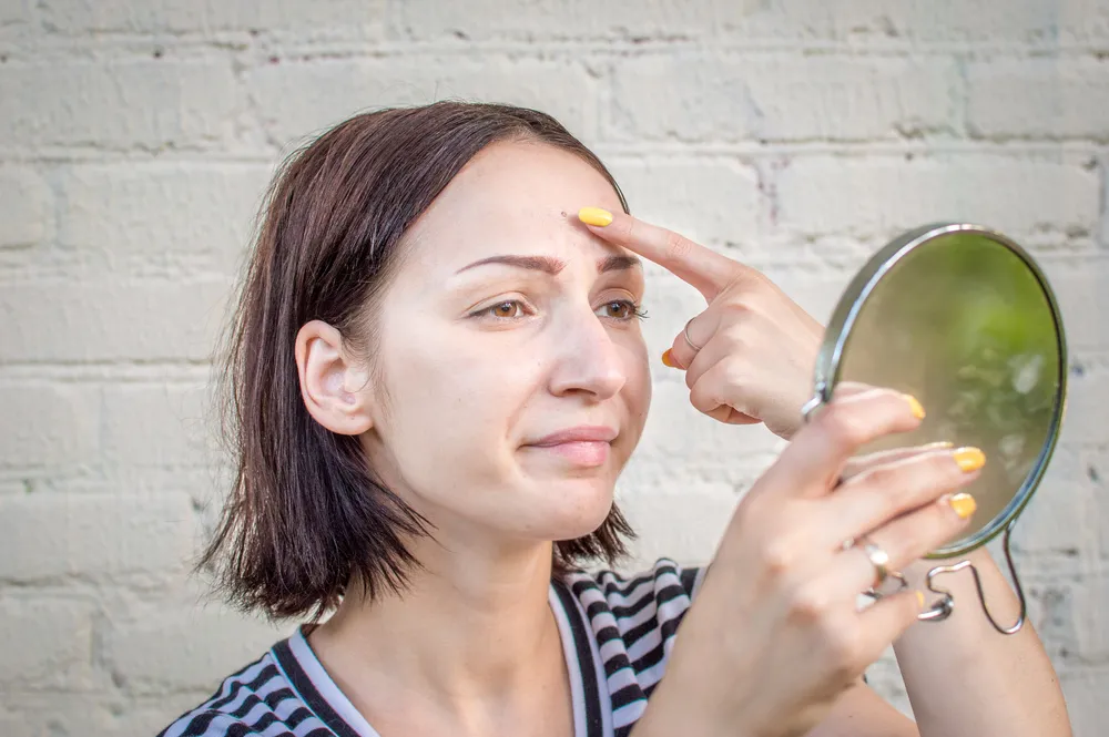 To naprawdę ma znaczenie! Jak powinna wyglądać dieta, gdy cerze daleko do ideału?