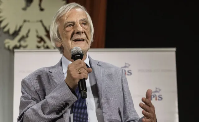 Nieoficjalnie: Wicemarszałek Sejmu Ryszard Terlecki ukarany przez komisję etyki