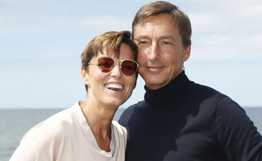 Ilona Felicjańska, Paul Montana