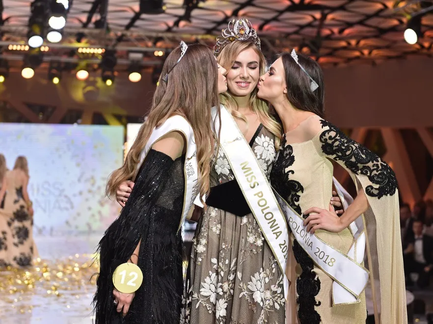 "Świetna figura i przeciętna twarz". Oto Miss Polonia 2018. Nie wszystkim się podoba. FOTO