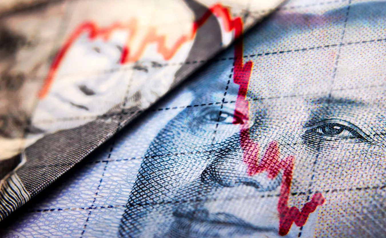 Minister ostrzega przed zimną wojną handlową. "To będzie ekonomiczne samobójstwo dla całego świata"