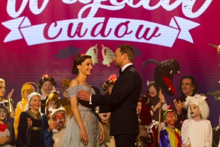 Kadr z filmu "Planeta Singli 2"