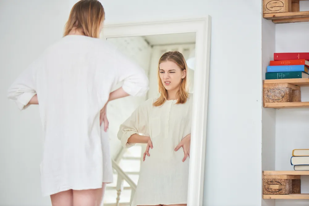 36 procent Polek nie akceptuje swojego ciała. Zbadano, dlaczego tak się dzieje...