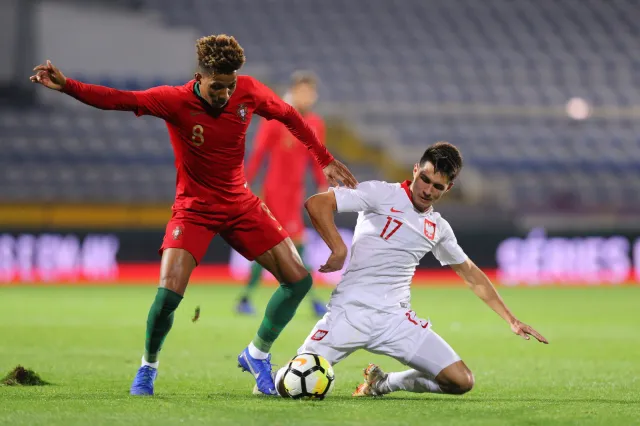 El. ME U-21: Sensacja! Awans Polski po wygranej w rewanżu z Portugalią