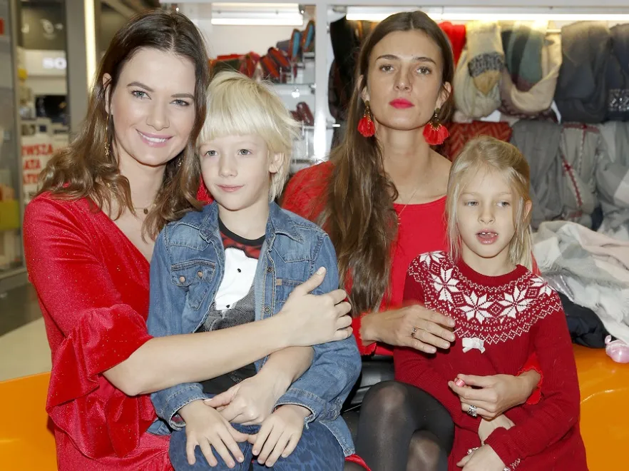 Wzruszający gest! Syn Karoliny Malinowskiej przeznaczył pieniądze z komunii na niezwykły cel