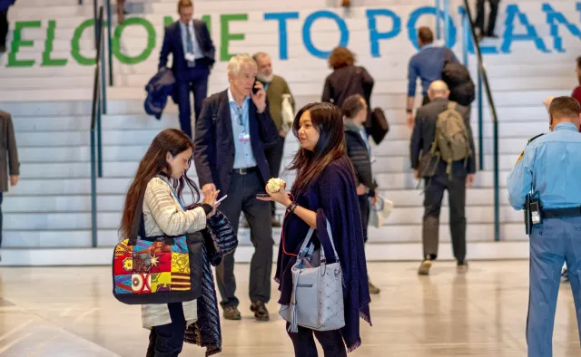 COP24. Czy Polsce opłaca się organizacja klimatycznego szczytu? [OPINIA]