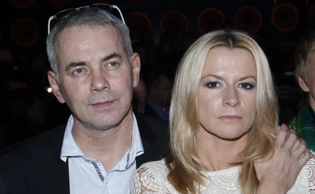 Żona Roberta Janowskiego o jego chorobie: To wszystko spadło na nas znienacka