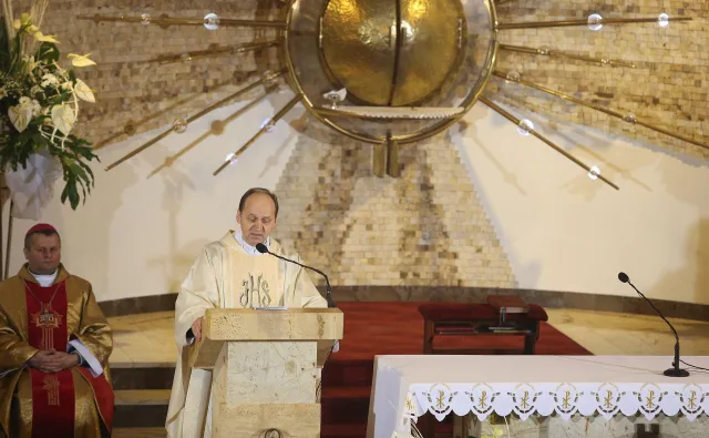 Polski ksiądz nie przyjął święceń biskupich od Franciszka. Zaskakująca rezygnacja po "refleksji i modlitwie"