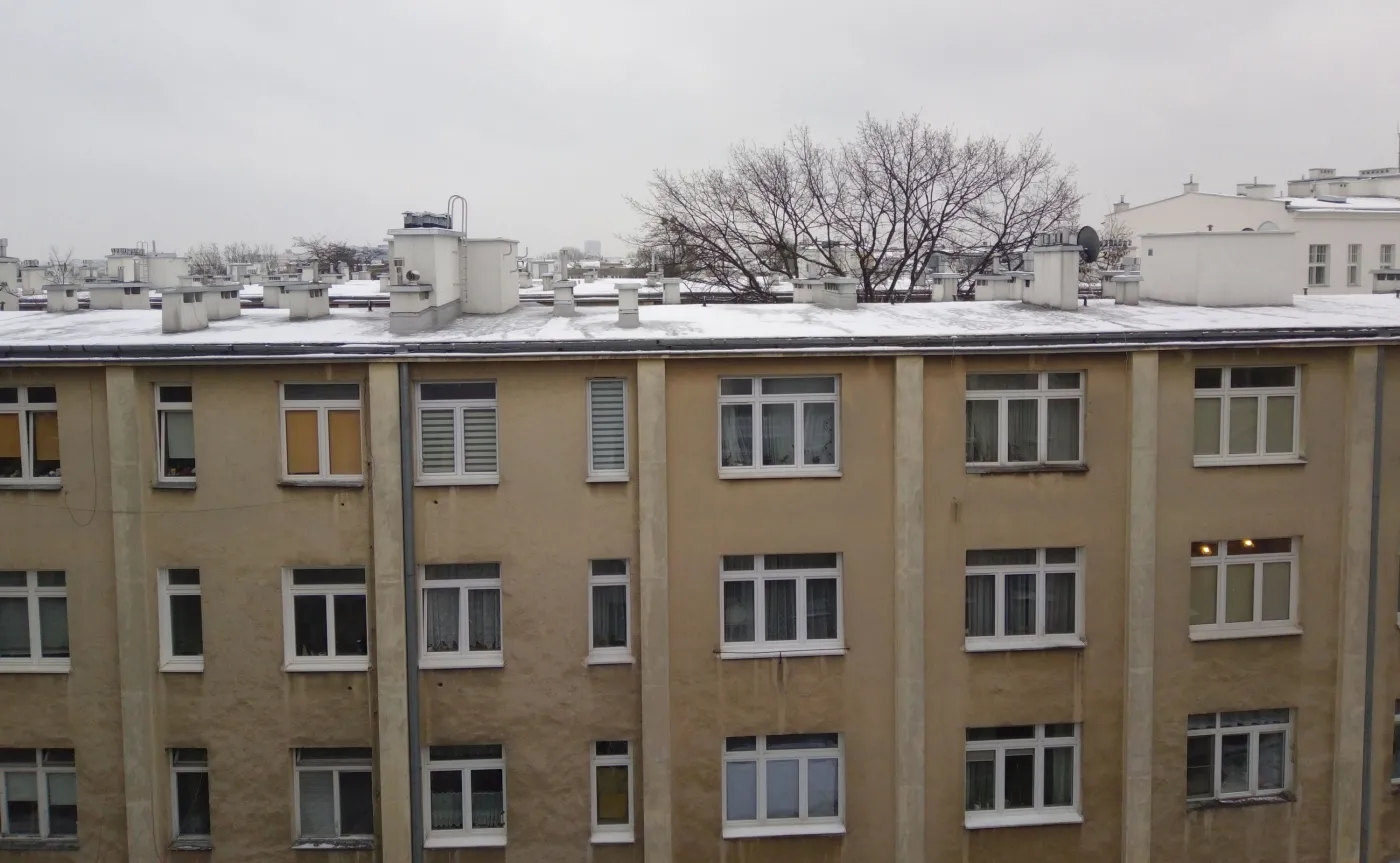 Zdjęcie wykonane Neffosem C9A