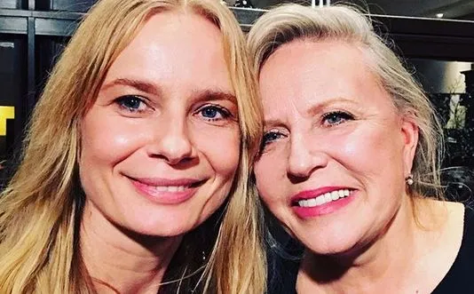 Cielecka składa urodzinowe życzenia Jandzie: Dajesz nam nieustanną lekcję człowieczeństwa, tolerancji i prawdy