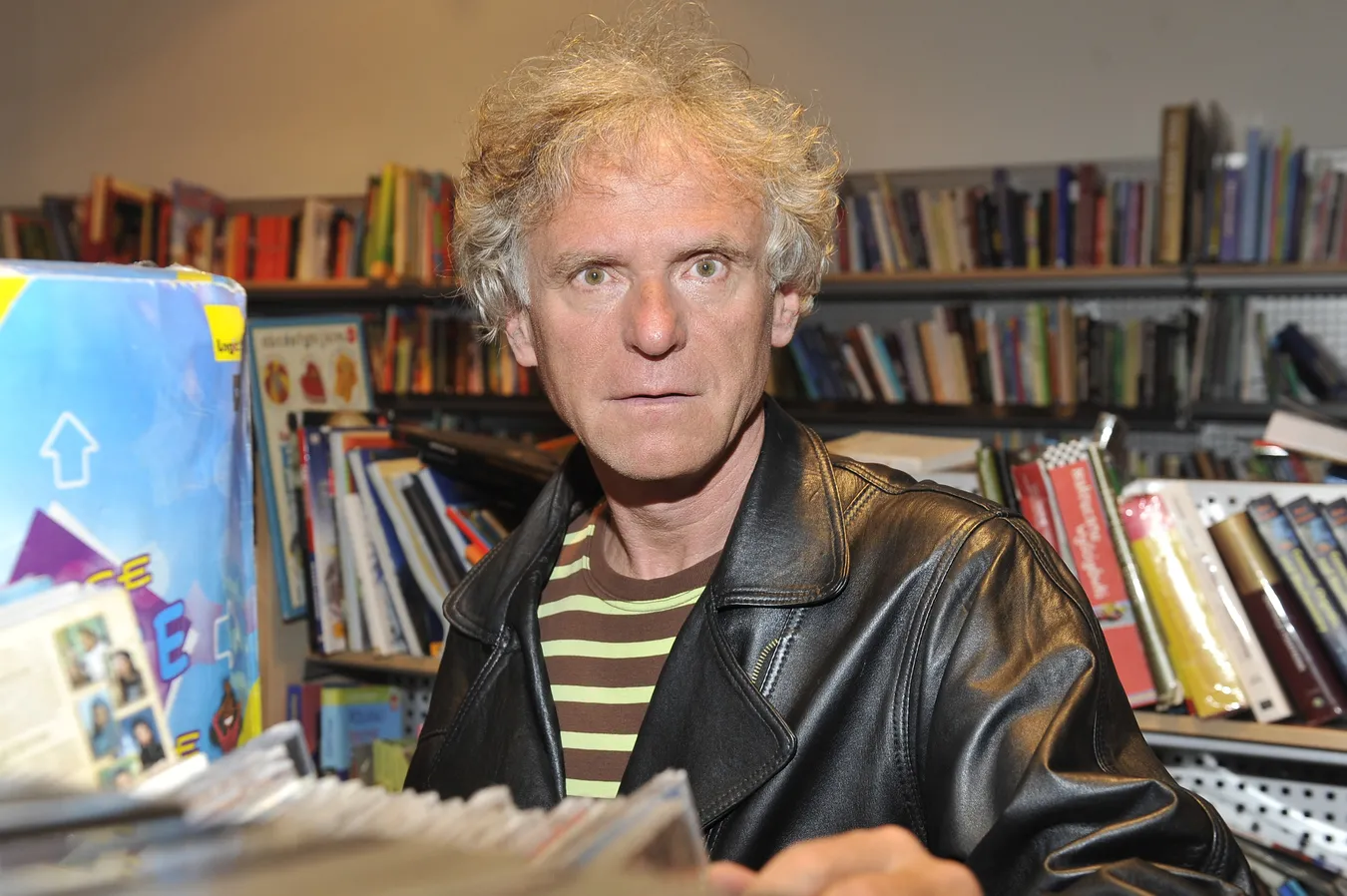 Roman Rogowiecki krytykuje koncerty Dawida Podsiadło. "Produkcja daleka od Dody czy Ich Troje", "Nawet się nie spocił"